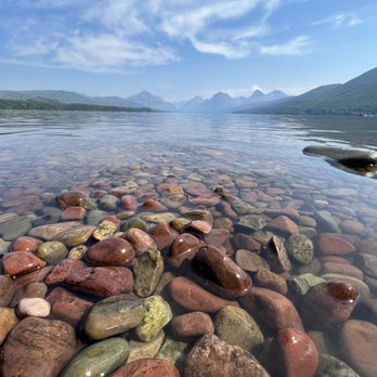 Lake McDonald - Lakes Near Me - West Glacier, Montana Lake McDonald - Lakes Near Me - West Glacier, Montana