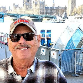 Uber Boats Thames Clippers - Waiting to board the Uber Boat. - Public Transportation Near Me
