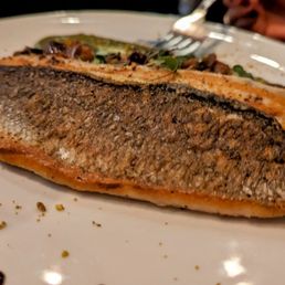 Branzino
