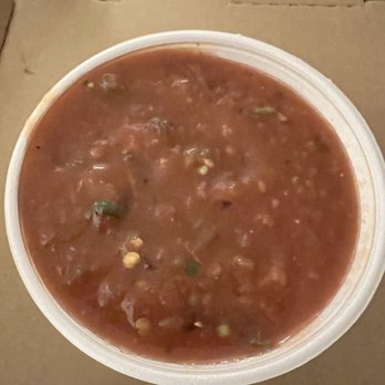 Tacos Madre - Salsa - Mexican Near Me - Costa Mesa, California Tacos Madre - Salsa - Mexican Near Me - Costa Mesa, California