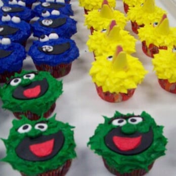 Bakery Street - Daughter's Birthday Party! - Bakeries Near Me - San Leandro, California
