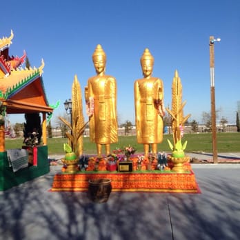 Wat Dhammararam Buddhist Temple - Buddhist Temples Near Me - Stockton, California Wat Dhammararam Buddhist Temple - Buddhist Temples Near Me - Stockton, California