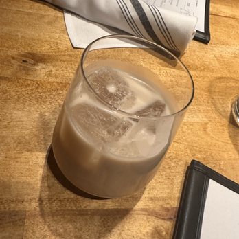 Cafe Robey - Coquito - Breakfast & Brunch Near Me - Chicago, Illinois Cafe Robey - Coquito - Breakfast & Brunch Near Me - Chicago, Illinois