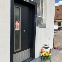 1st Avenue Treasure Chest