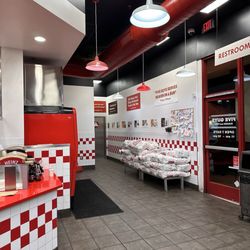 Five Guys
