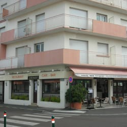 Brasserie Arago