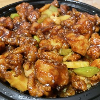 Good Luck - Chinese Near Me - Alexandria, Virginia