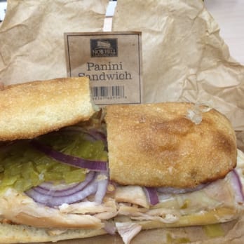 Raley's - Chicken Panini!! - Grocery Near Me - Sacramento, California Raley's - Chicken Panini!! - Grocery Near Me - Sacramento, California