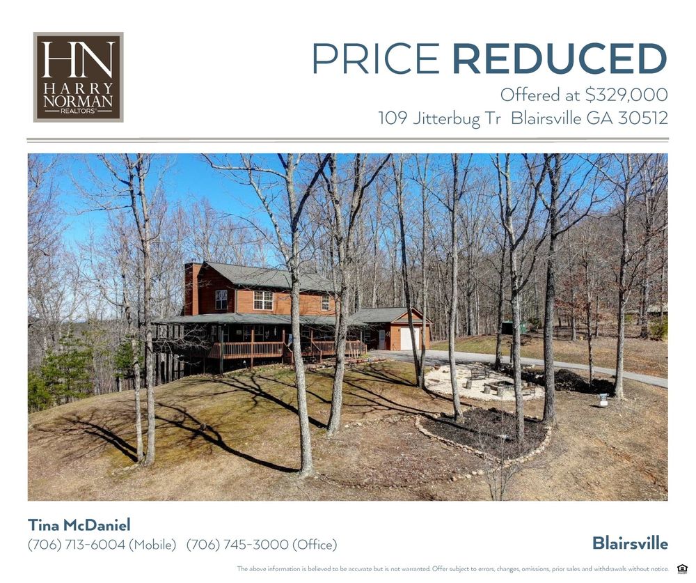 TINA MCDANIEL HARRY NORMAN REALTORS Contact Agent 52 Photos 63