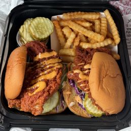 Slider Combo