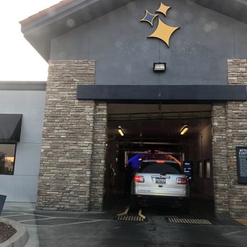 Mister Car Wash - Car Wash Near Me - Hanford, California