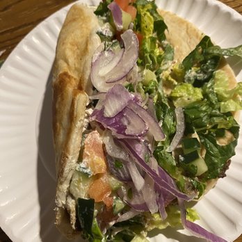 Greek Eats - Create Your Own Yeero - Greek Near Me - Brick, New Jersey