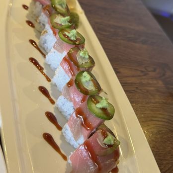 Asaka Sushi & Bar - Sushi Bars Near Me - Berkeley, California