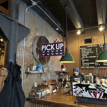 Sawada Coffee - Coffee & Tea Near Me - Chicago, Illinois Sawada Coffee - Coffee & Tea Near Me - Chicago, Illinois
