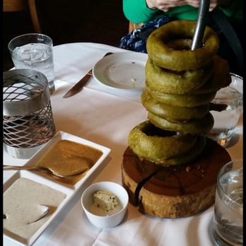 Snake River Grill - Onion rings $10 - New American Near Me - Jackson, Wyoming Snake River Grill - Onion rings $10 - New American Near Me - Jackson, Wyoming