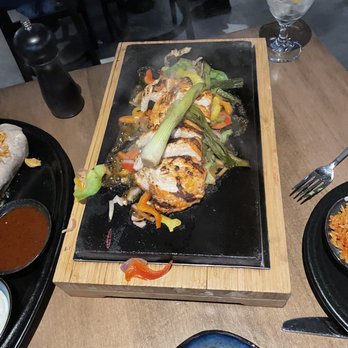 The Mexicano - Chicken fajitas - Mexican Near Me - Phoenix, Arizona The Mexicano - Chicken fajitas - Mexican Near Me - Phoenix, Arizona