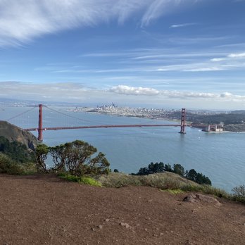 Hawk Hill - Hawk Hill - Hiking Near Me - San Francisco, California Hawk Hill - Hawk Hill - Hiking Near Me - San Francisco, California