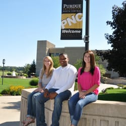 Purdue University Northwest - Westville Campus