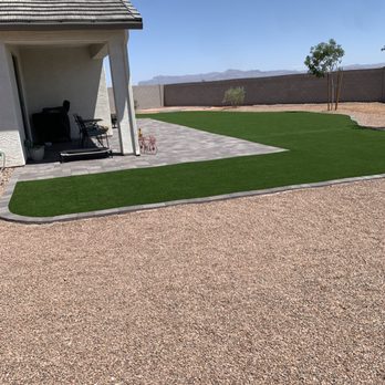 Alpine Turf - Artificial Turf Near Me - Mesa, Arizona