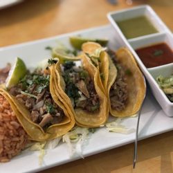 Viva Juan - Carnitas Mexican Tacos