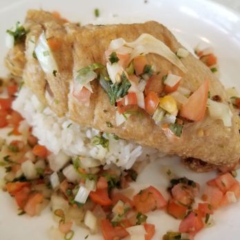 DB Grill - Ahi Belly - New American Near Me - Kapolei, Hawaii