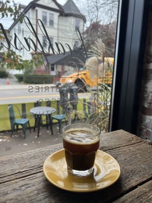 Rifrullo Cafe by null