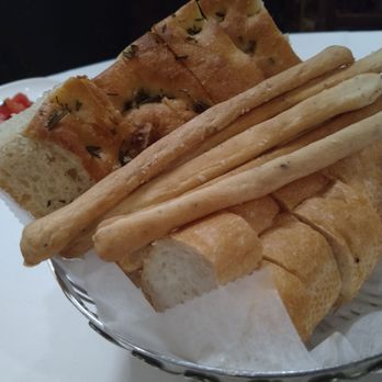 Mediterraneo - Bread - Pizza Near Me - Sarasota, Florida