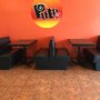 Pulp Juice And Smoothie Bar