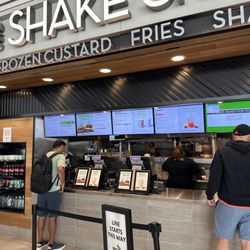 Shake Shack