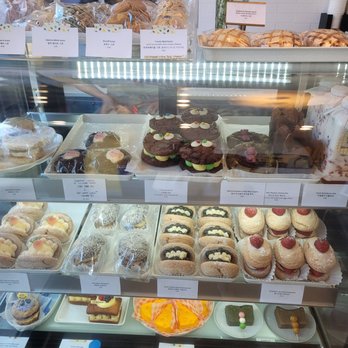Bbang Lab - Desserts Near Me - Flushing, New York