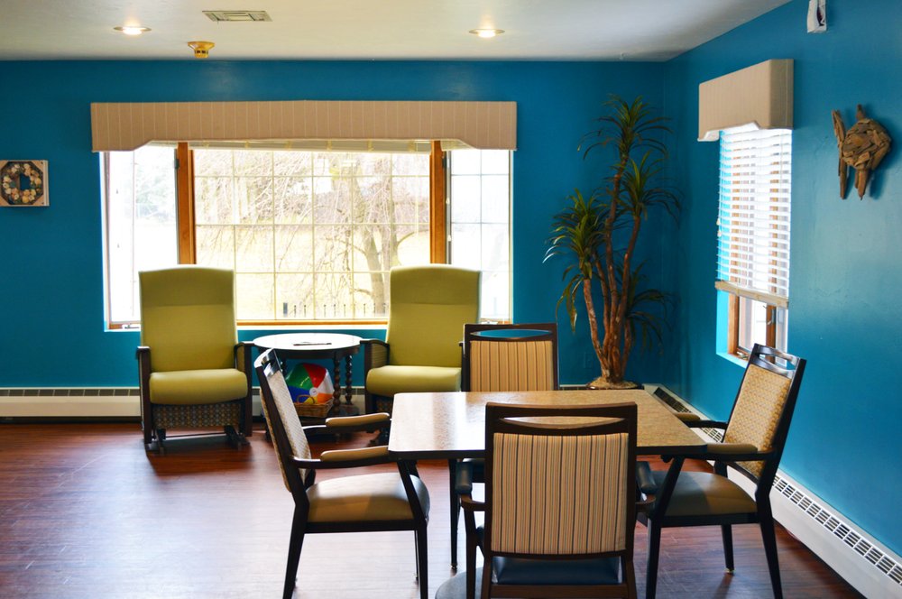 WYNDEMERE MEMORY CARE 3001 Riverside Dr, Green Bay, Wisconsin