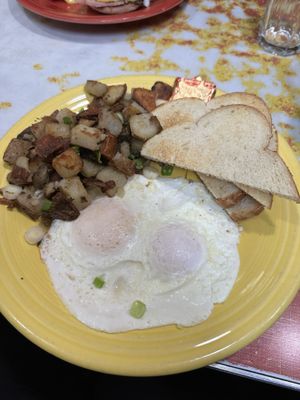 Mama's Royal Cafe by null