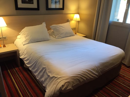 Hôtel de France by null