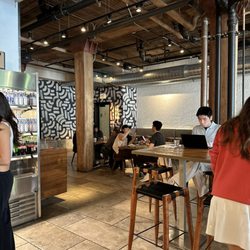 Cupitol Coffee & Eatery