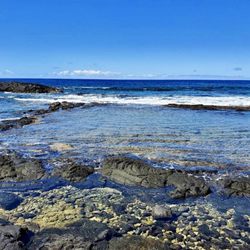 Kohanaiki Beach