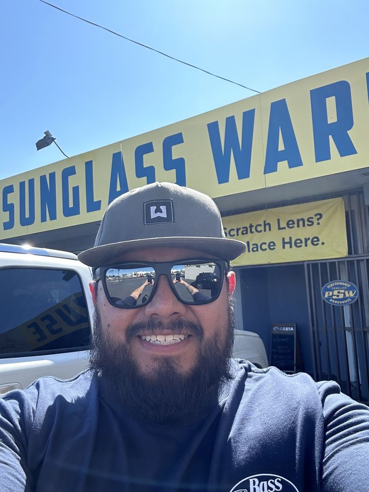 PERFORMANCE SUNGLASS WAREHOUSE Updated September 2024 19 Reviews