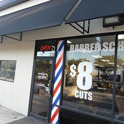 Dapper G Cuts