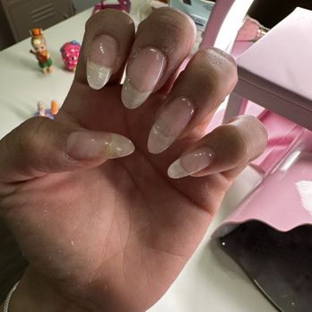 My Nail Gurl - Nail Technicians Near Me - San Fernando, California My Nail Gurl - Nail Technicians Near Me - San Fernando, California