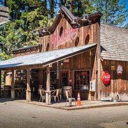Hutton's General Store