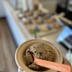 Milk & Cookies