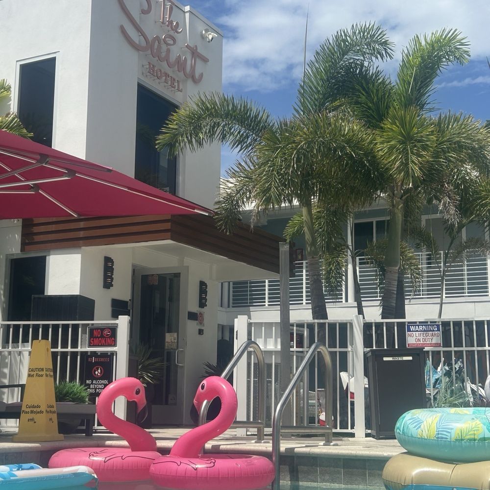 The Saint Hotel - Hotels Near Me - St. Pete Beach, Florida The Saint Hotel - Hotels Near Me - St. Pete Beach, Florida
