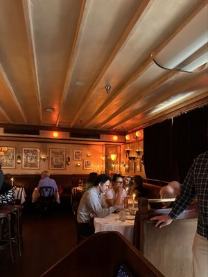 Bar Sardine by null Bar Sardine by null