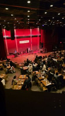 City Winery New York City by null