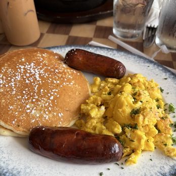 Landmark Cafe - Eggs and gluten free pancakes - Cafes Near Me - Ocean City, New Jersey Landmark Cafe - Eggs and gluten free pancakes - Cafes Near Me - Ocean City, New Jersey
