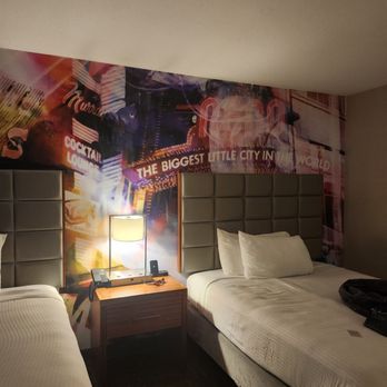 Circus Circus Reno - A Caesars Rewards Destination - Hotels Near Me - Reno, Nevada