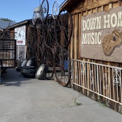 Camp Verde Town of - The quaint town.