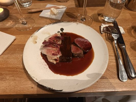 Ravintola Nokka by null