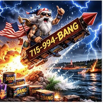 IDK Fireworks - Fireworks Near Me - Land O' Lakes, Wisconsin IDK Fireworks - Fireworks Near Me - Land O' Lakes, Wisconsin