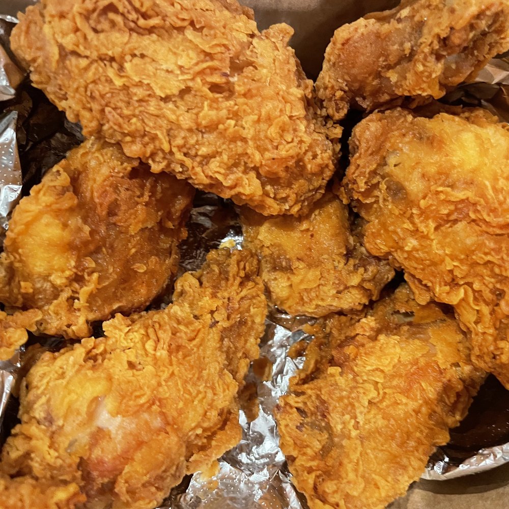 Legend Hot Chicken - Chicken Shop Near Me - Stanton, California Legend Hot Chicken - Chicken Shop Near Me - Stanton, California