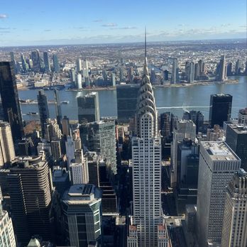 Summit One Vanderbilt - Observatories Near Me - New York, New York Summit One Vanderbilt - Observatories Near Me - New York, New York